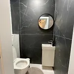 Beige Bardejovske Kupele * 巴尔代约夫