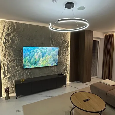 Beige Bardejovske Kupele Daire *