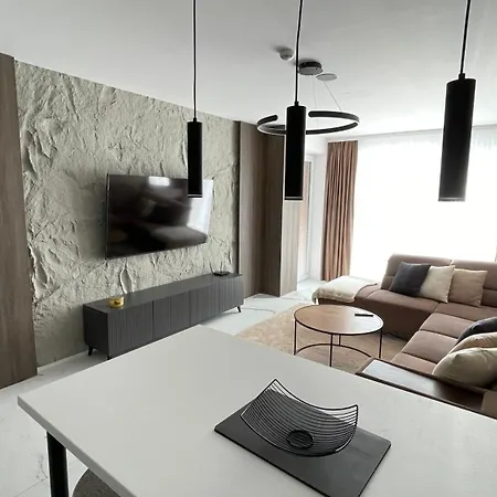 Apartamento Beige Bardejov