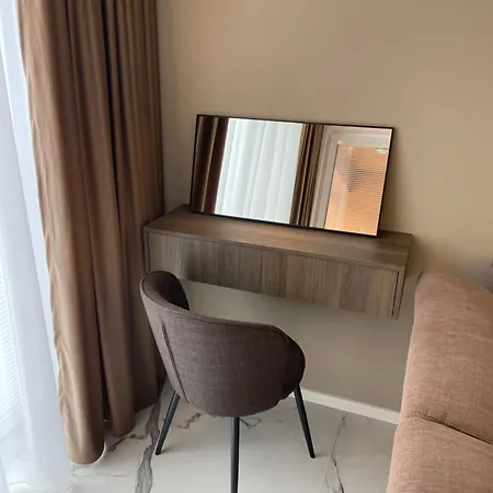 Beige Bardejovske Kupele *