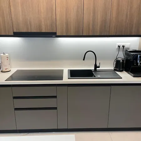 Beige Bardejovske Kupele