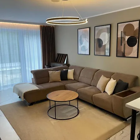 Beige Bardejovske Kupele 巴尔代约夫