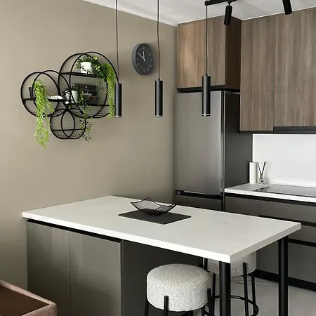 Daire Beige Bardejovske Kupele Bardejov