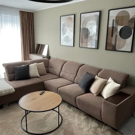 Beige Bardejovske Kupele * Бардеёв