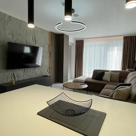 Beige Bardejovske Kupele Апартаменты