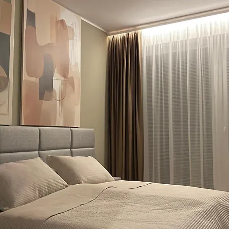 Beige Bardejovske Kupele