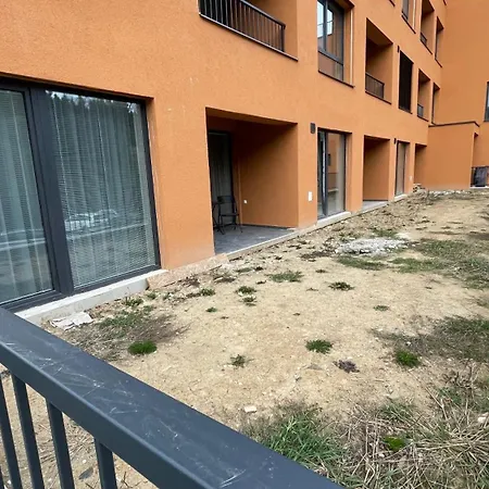 Beige Bardejovske Kupele *