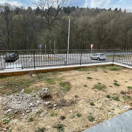 Beige Bardejovske Kupele Апартаменты *