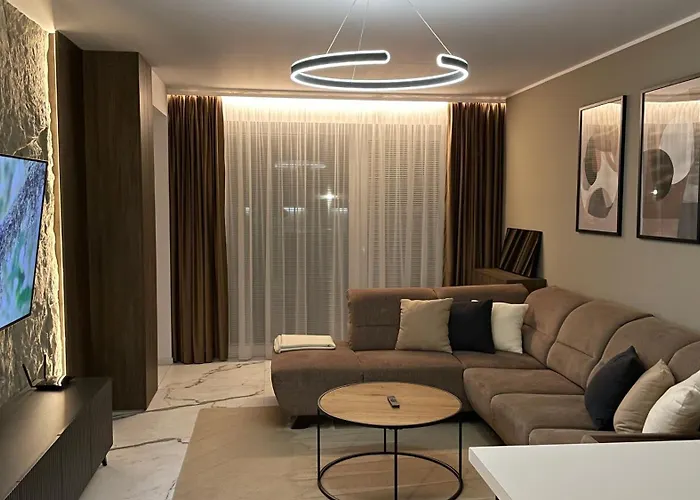 Beige Apartamento *