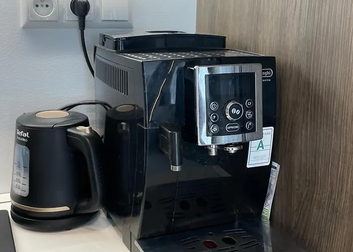 Beige Apartamento Bardejov