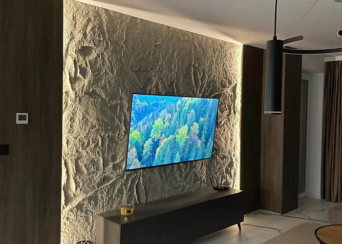 Apartamento Beige