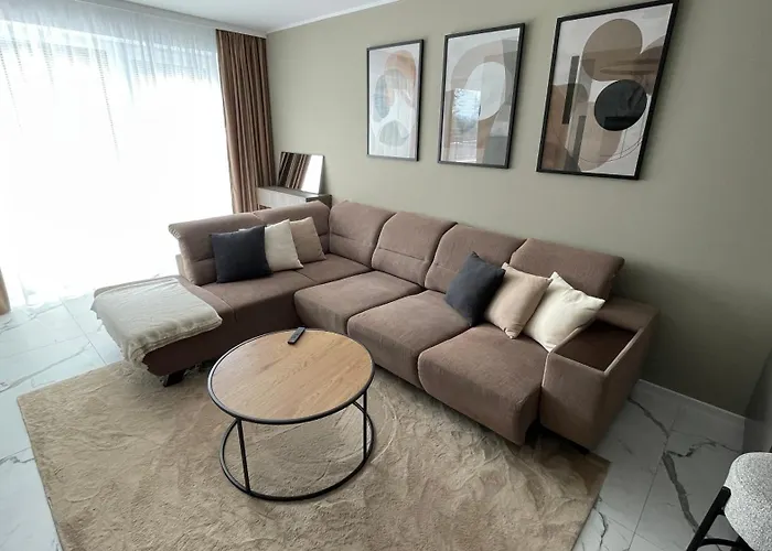 Beige Apartamento *