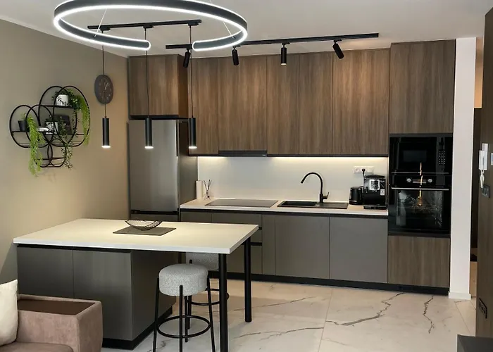 Apartamento Beige Bardejov