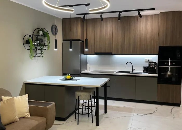 Beige Apartamento